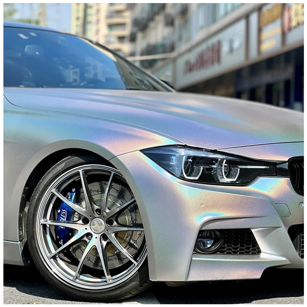 CARLAS Wholesale 8.0Mil Matte PPF TPU Best Quality Nano PPF TPU USA Quality for Cars Scratch Proof Antiscratch film