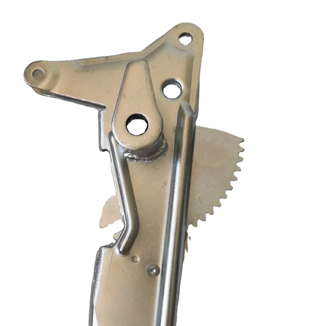 Высококачественный Прочный ручной тормоз для газонокосилки на заказ из Китая