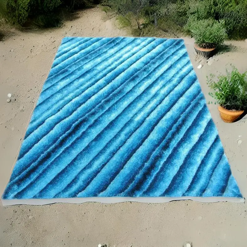 Elevate Your Home with Our Beautiful Shaggy Rugs Carpet