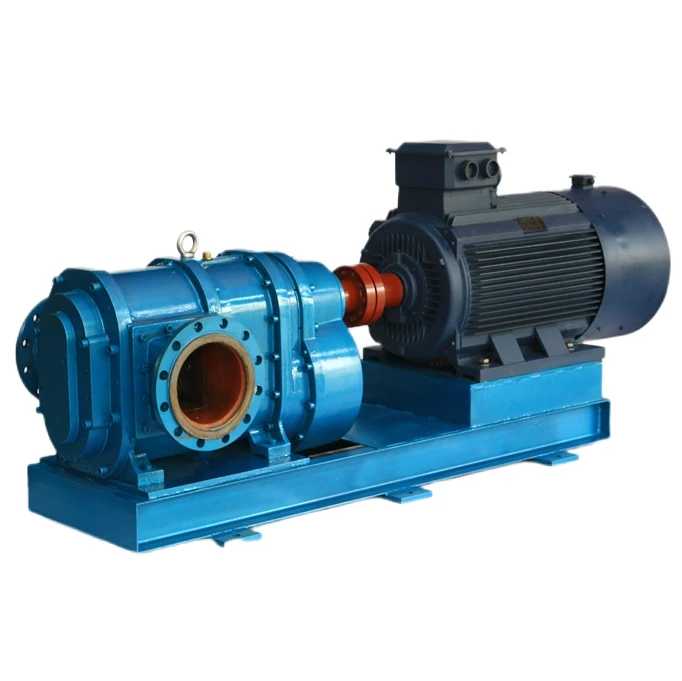 
Newest Design Top Quality Direct Vaccum Concrete Fuel Oil Transfer Pump 