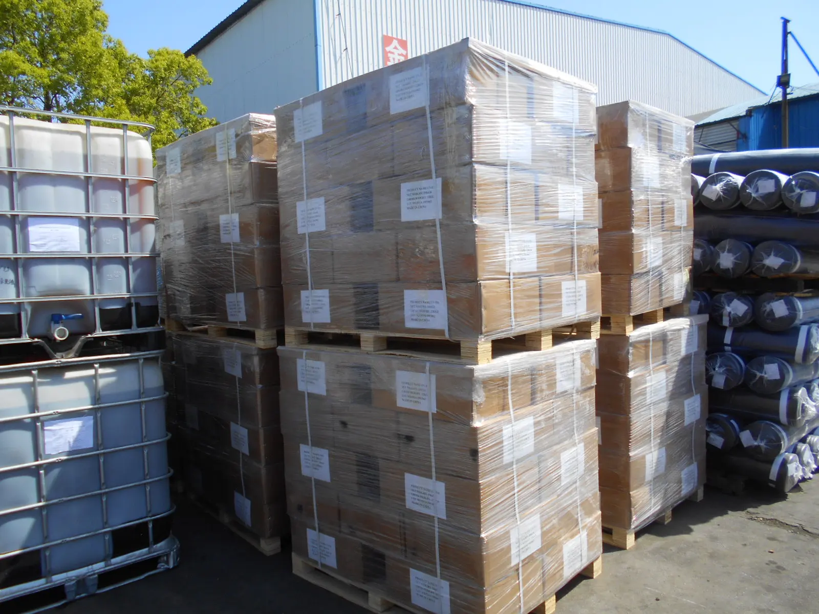 Erythorbate Acid/D-isoascorbic Acid Food Grade CAS 89-65-6