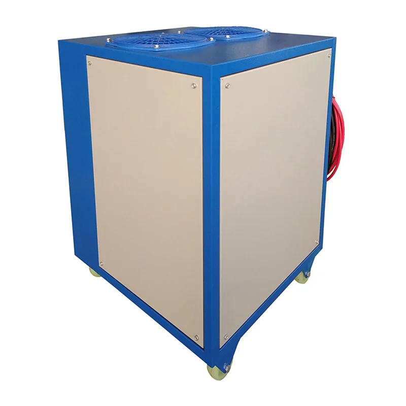 2000A 12V Rectifier Electroplating Machine Copper Electroplating Rectifier