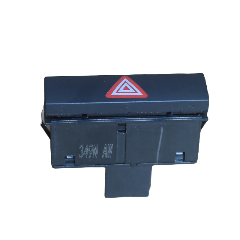 Maner 4FD 941 509 Car Warning Blink Switch Hazard Light For Vw Passat