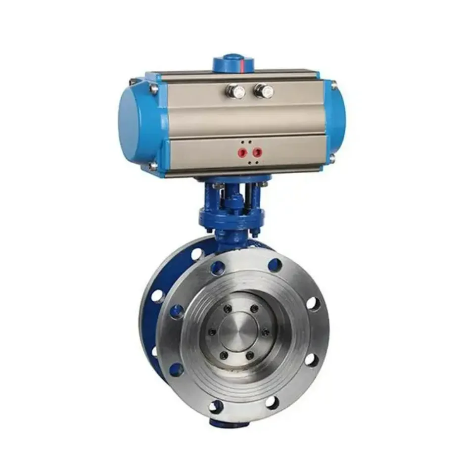 High Quality Dairy Industrial Sanitary Stainless Steel Threaded Butterfly Valve Ss304 Din