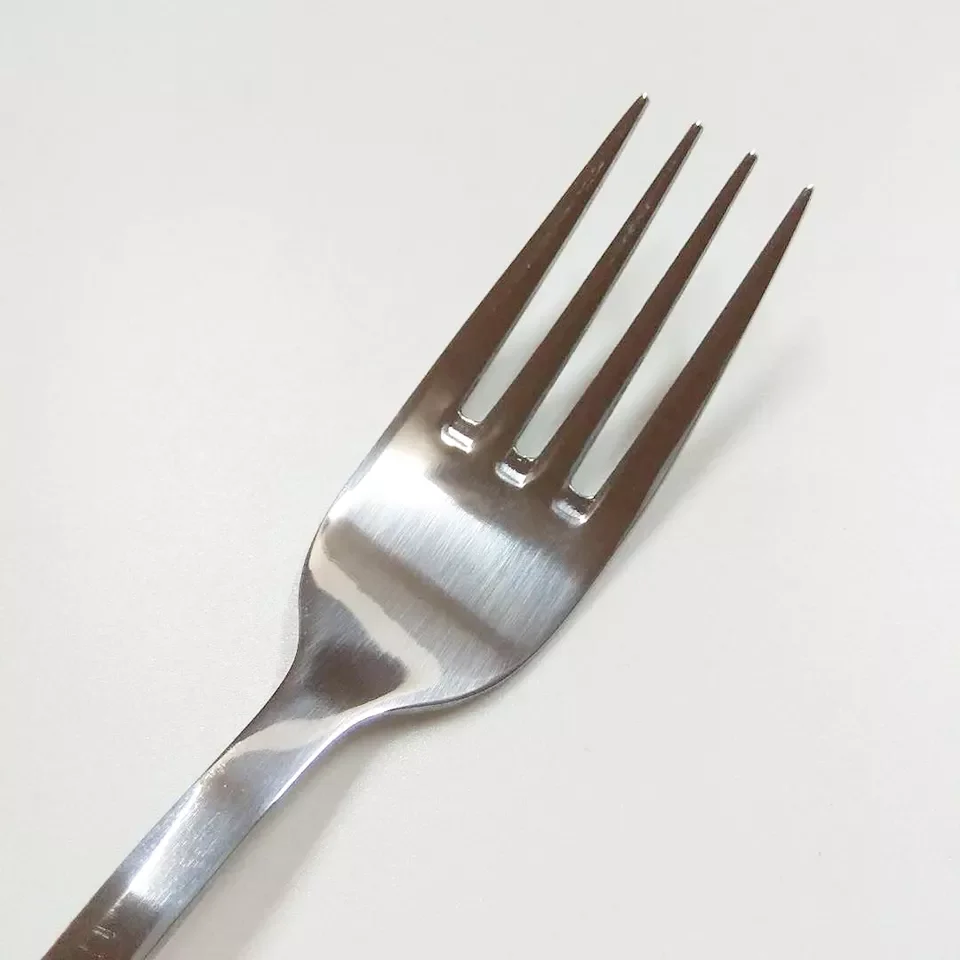 Argyle Table fork Sets 12-Pieces Stainless Steel Restaurant Dinner Forks Set for Catering