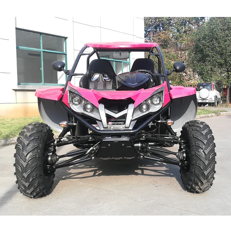 HOT! 500cc buggy 4X4 BUGGY EFI GO KART