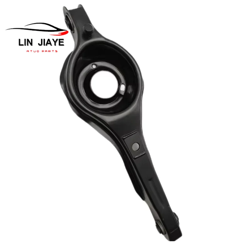 Auto suspension System parts OE 98AG 5k652 AK 98AG 5k652 BG Lower Control Arm Used for Mazda c3