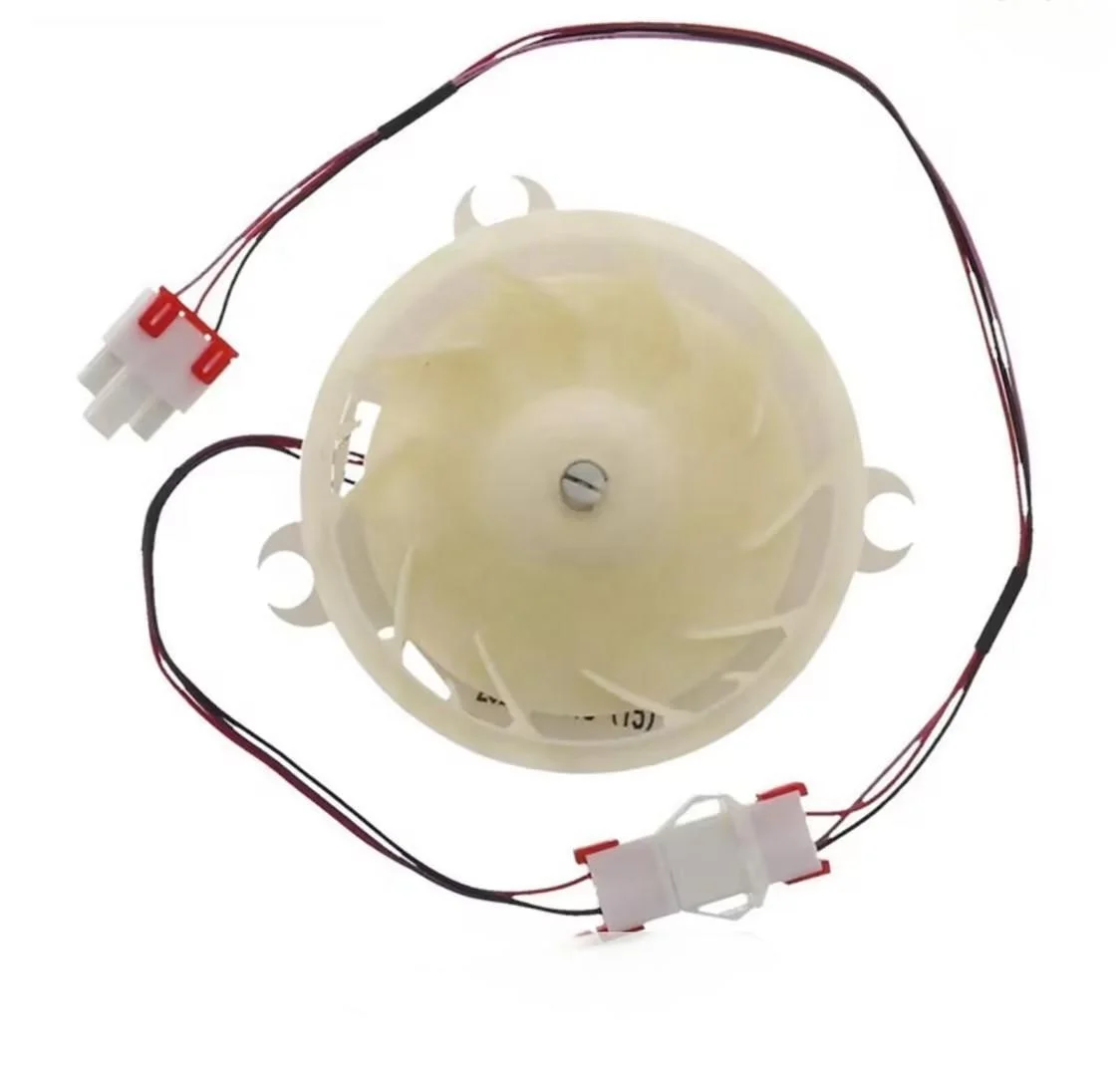 LG Samsung Good Quality Refrigerator Spares Parts Fan Motor
