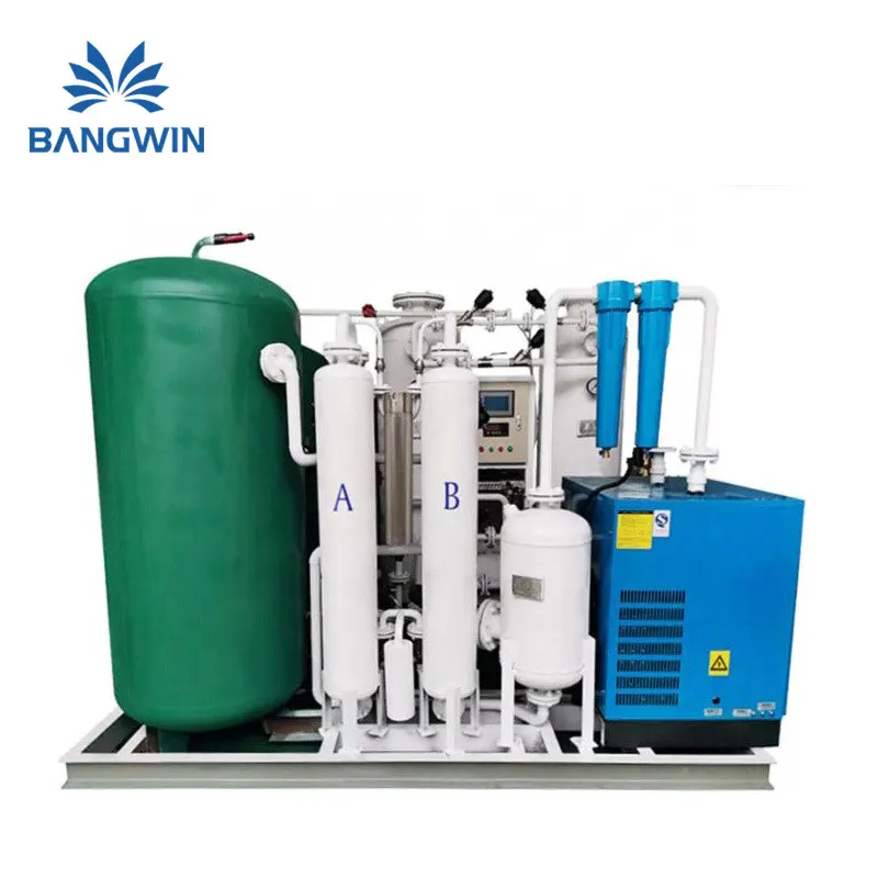 medical equipment manufacturers hospital PSA oxygen generator