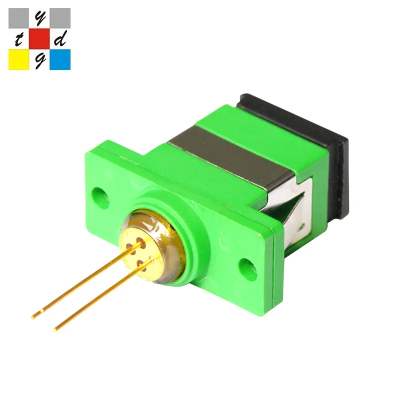 Yatai Active or Passive 1550nm InGaAs photodiode InGaAs PIN photo Diode Photodetector