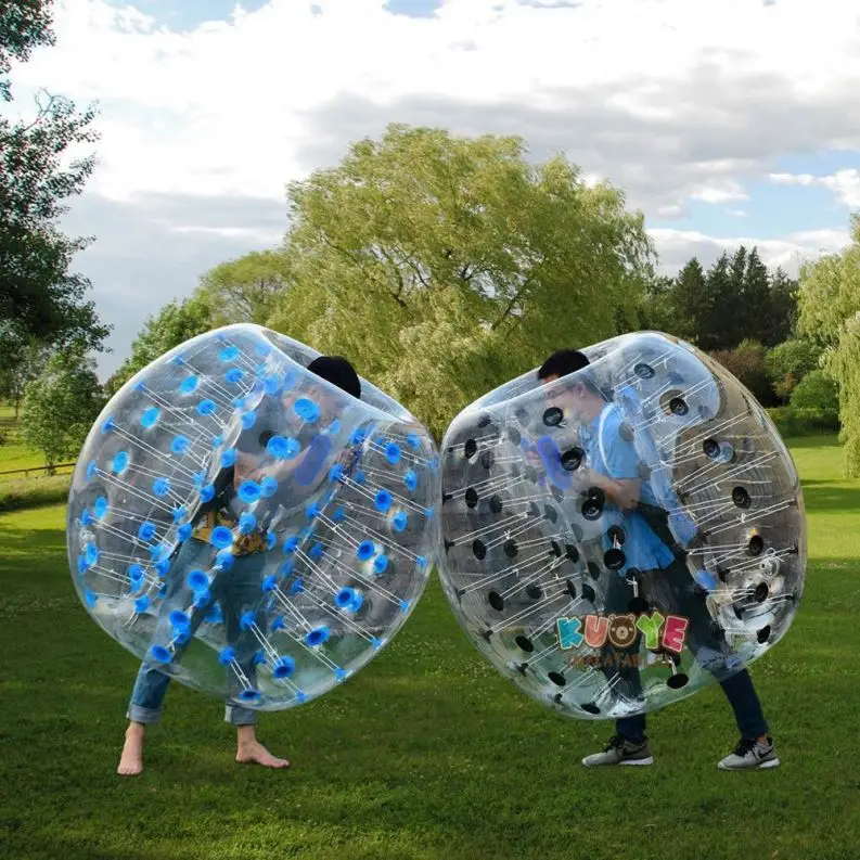 1.8m bumper ball for sale inflatable bubble ball adult soccer bubble ball
