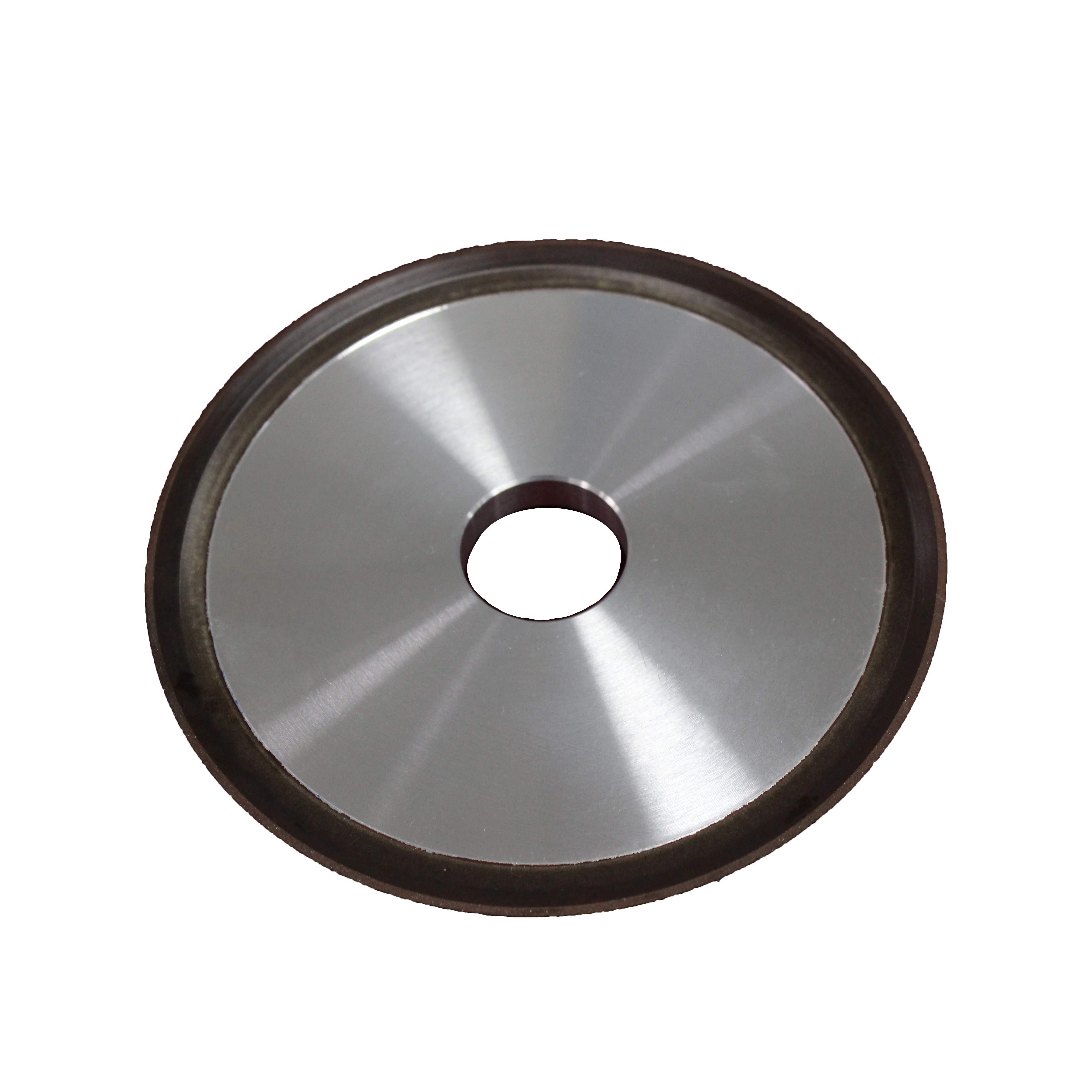 LXD 125X32X10X1.5 Diamond Grinding Wheel For Sanding And Polishing Saw Blade