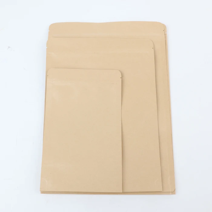 Transparent plastic plastic plastic packaging bags for packaging cakes, candy