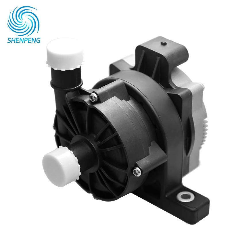 Shenpeng 130W P8014 High Efficiency electric pump for car Compatible with Multiple Vehicle Models OEM/ODM
