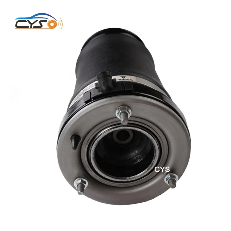 Front Right l Air Spring for X5 - (E53 W/ 4 CORNER AIR LEVELING