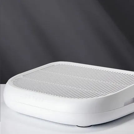 PETKIT Cat Litter Secondary Capture Collector Cat Litter Sand Control Box For PURA X PURA MAX