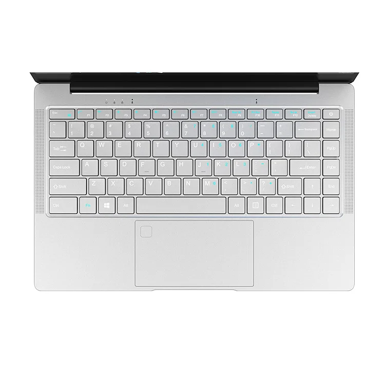 Ноутбук Win10 RAM 14 дюймов 6 ГБ новые ноутбуки с 128/256/512/1 ТБ процессор N4000 бизнес-компьютер плата для ноутбука