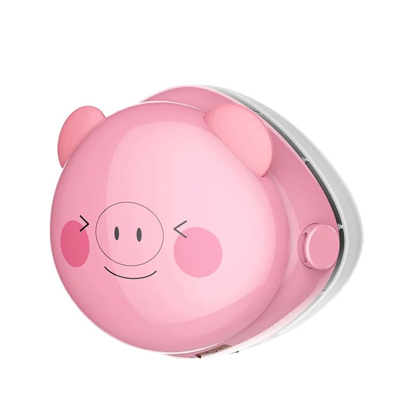 Rechargeable Personal Wearable Air Purifier Children Face Electric Masking