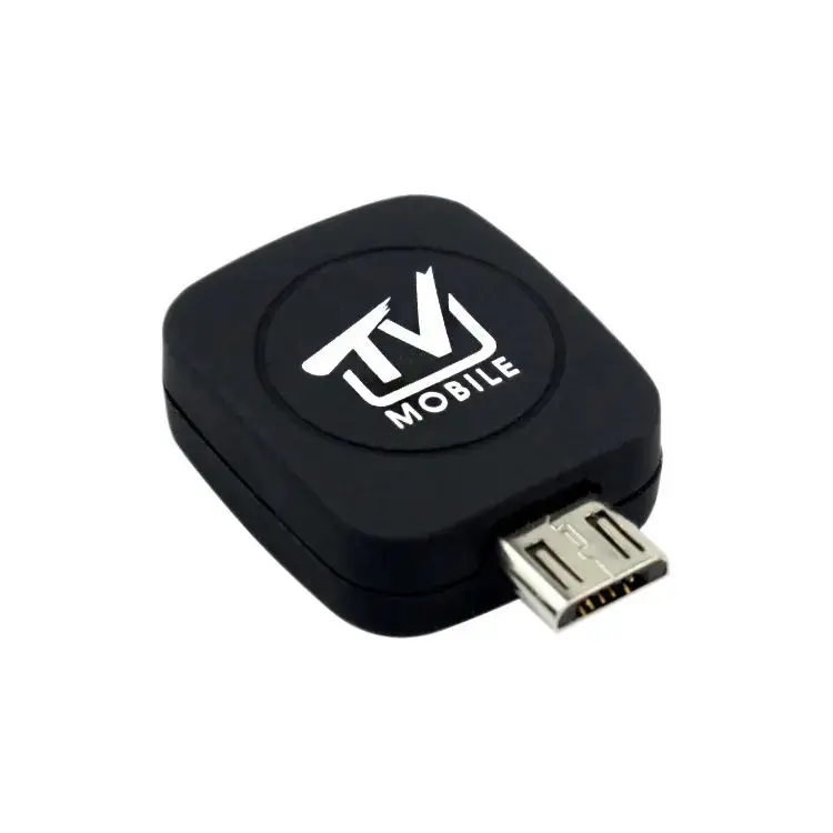 Оптовая продажа DVB-t t2 atsc isdb-t мини-ТВ dongle android stick
