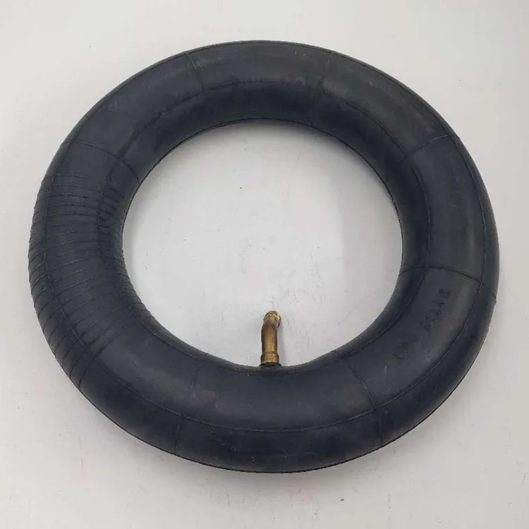 High quality 8.5x2 inner tube 8.5 Inch rubber tire suitable for 8 1 / 2x2 (50-134) electric scooter tire
