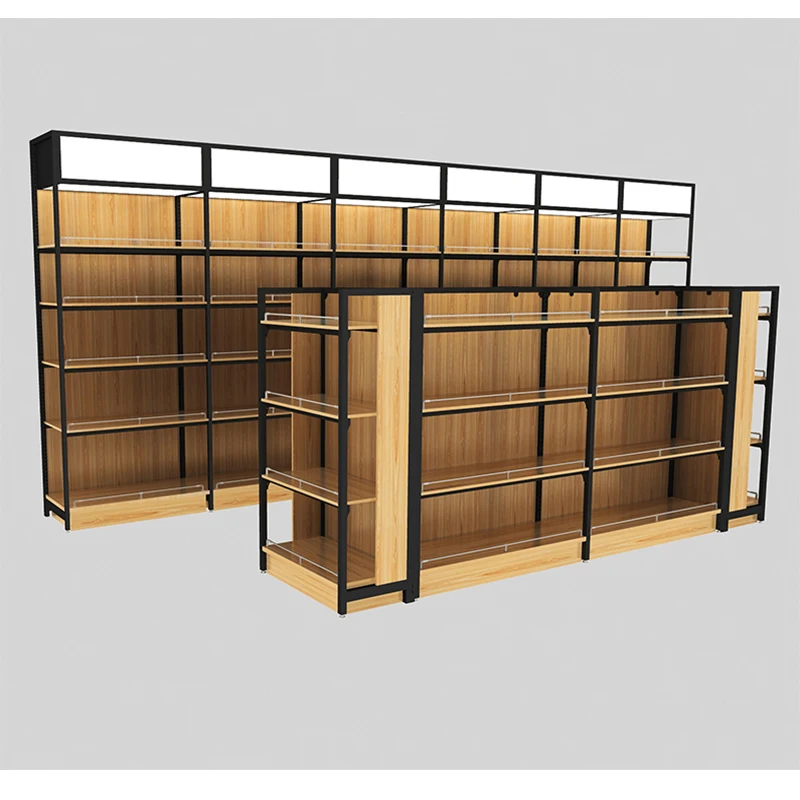 The 2024 Model Is Practical And Detachable Shop Shelves Design Shelves Store Priced Supermarket Shelving