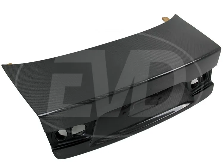 CARBON FIBER TRUNK FOR 2003-2007 HONDA ACCORD CL7 JDM