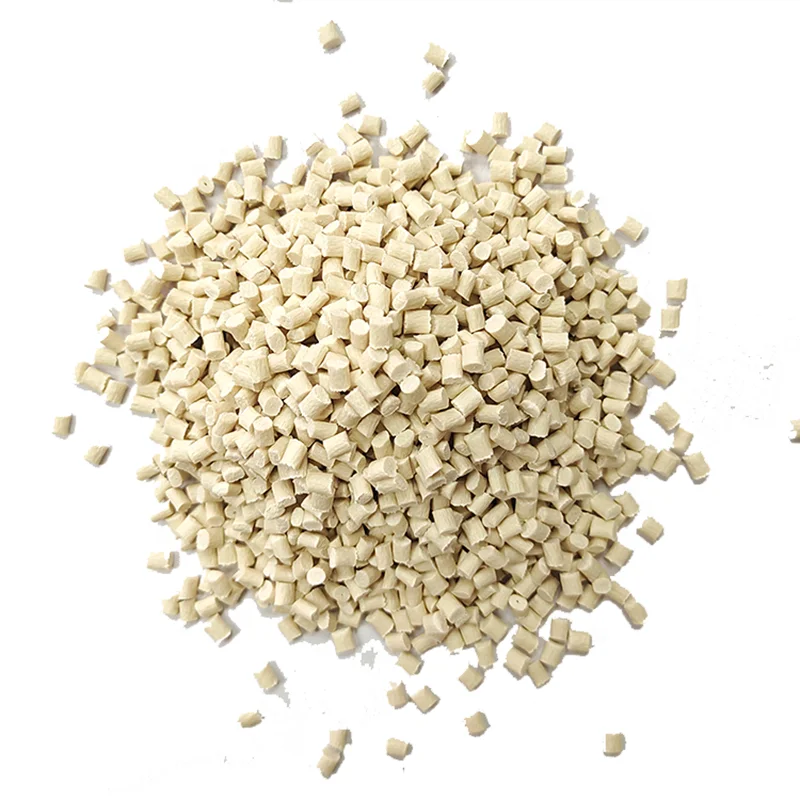 Virgin and Recycle LDPE/HDPE/MDPE/LLDPE Granules Plastic Raw Material