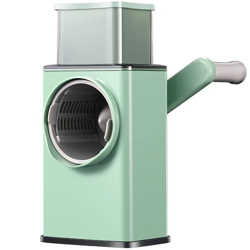 Приспособление для резки овощей бытовой измельчитель картофеля многофункциональный терка слайсер лимона кухонные