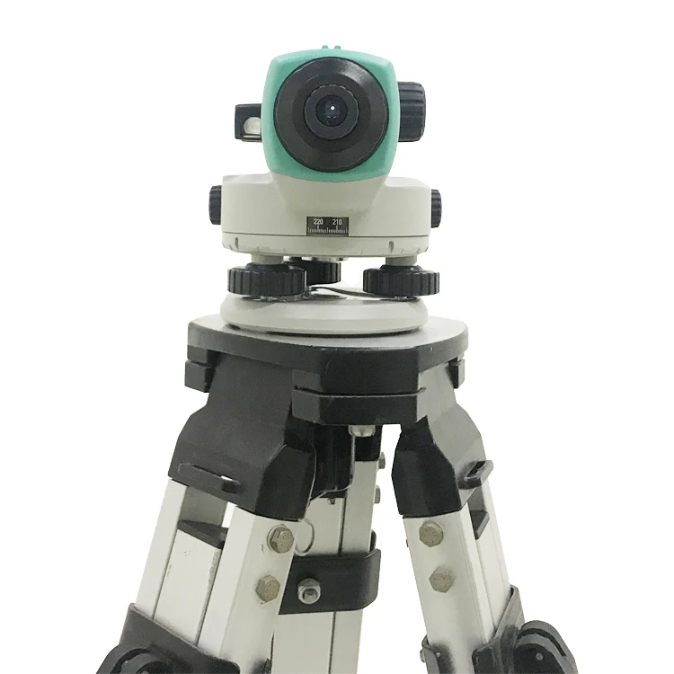 NEXLASER B40 Surveying Instrument Total Station Automatic Level