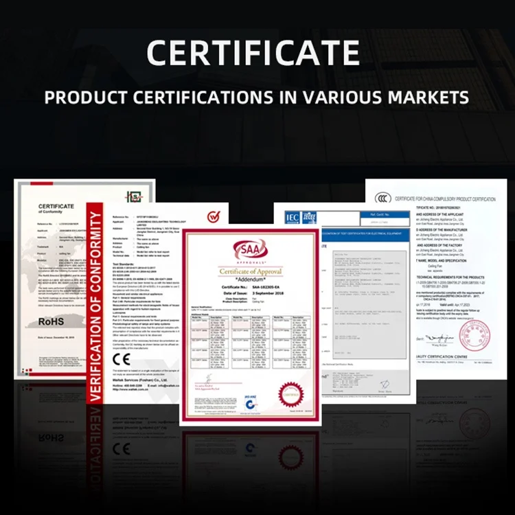 Популярный энергосберегающий электрический низковольтный ватт без шума внутри современного вентилятора по хорошей цене