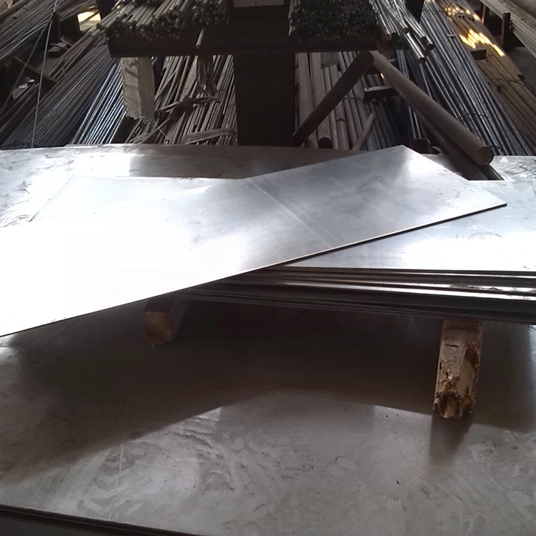 Hot selling ASTM B575 Nickel Alloy Hastelloy C276 Sheet / Strip Hastelloy C22 Plate