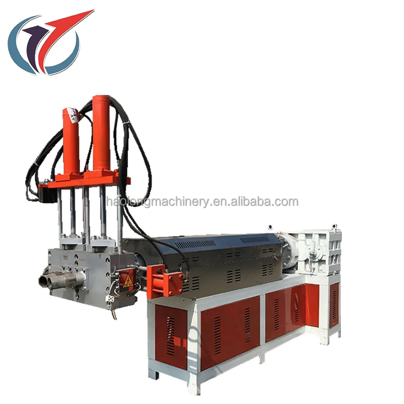 LD Manufacturers SJ30 Lab Plastic Single Screw Extruder Single Screw Mini Extruder Machine