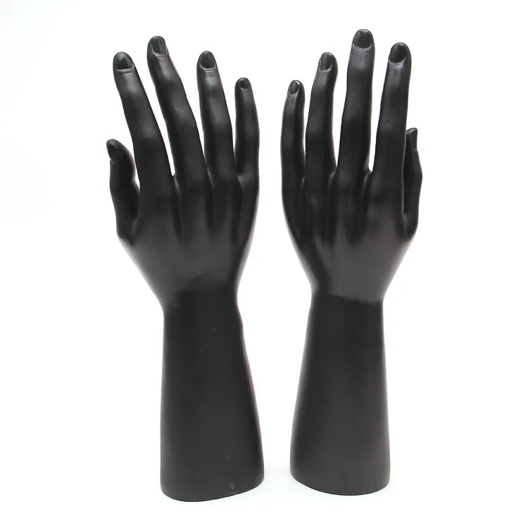 hand model /hand model for gloves /jewerly hand display model