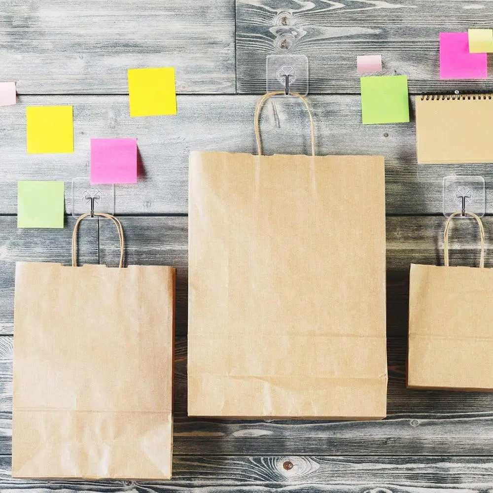 Strong Transparent Suction Cup Sucker Wall Hooks Hanger Kitchen Bathroom Hook