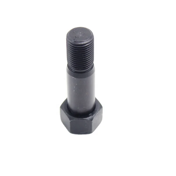 High Quality Hot Sale For DH150W Wheel Excavator Parts Bolt & Nut ZTAM-00077 112.06.025.01