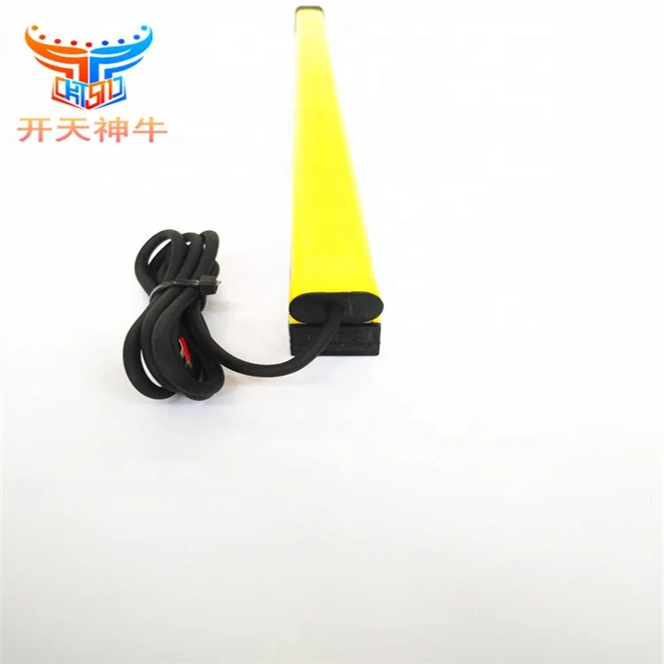 
Safety rubber bumper switch sensor inductive metal detector sensor 