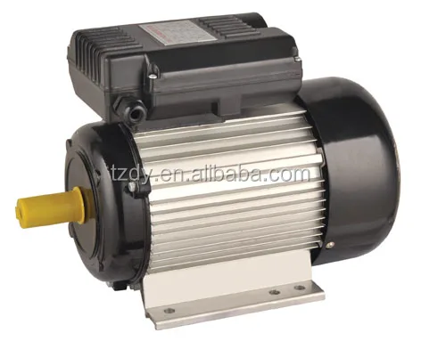 Алюминиевый дом однофазный два соотношением цены и качества конденсатор с алюминиевой крышкой, моторы