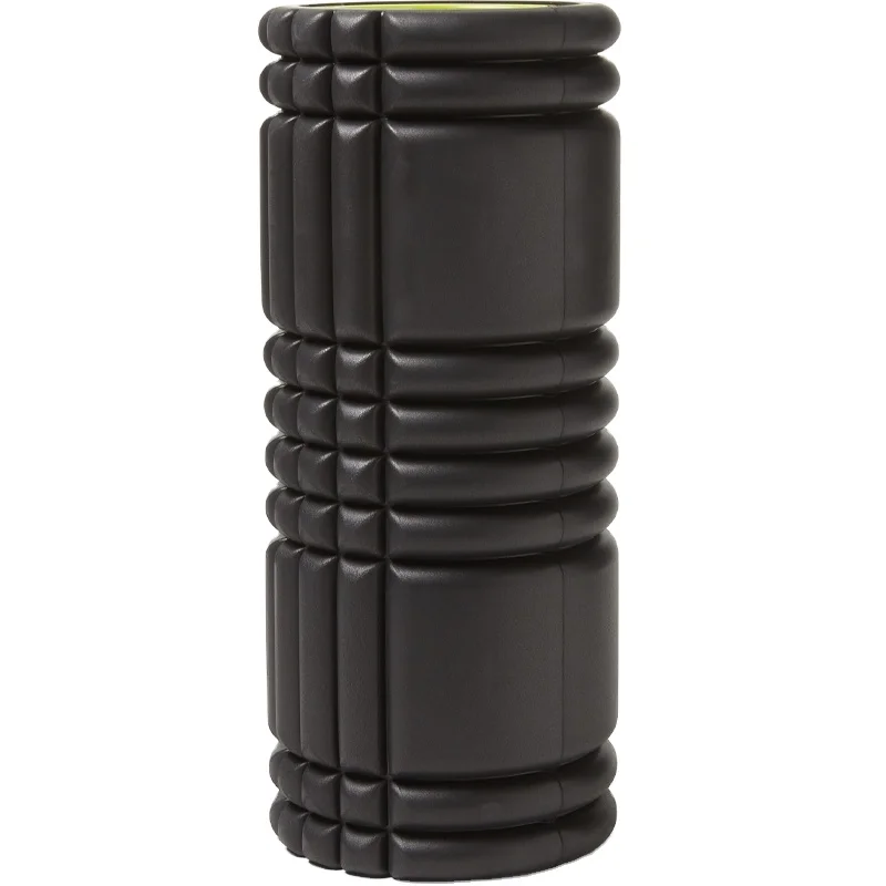 home exercise muscle relax gym fitness EVA hollow foam roller