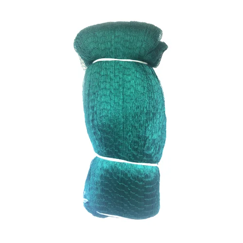 Китайская заводская цена рыболовное снаряжение fishingnetssale 210D/9PLY * 100M 100MD нейлоновая многонитевая рыболовная сеть с узлом