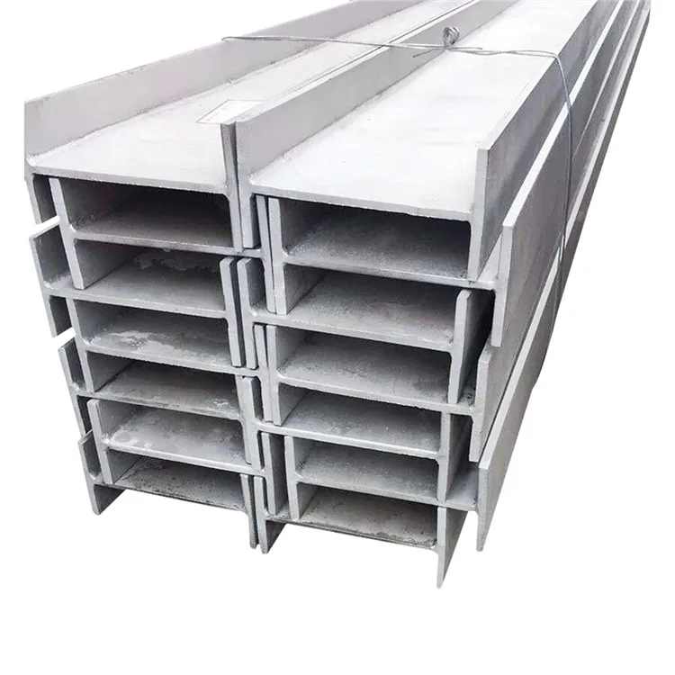 Steel I-Beam dimensions steel i beam price/S400-S490 Structural Steel I Beam