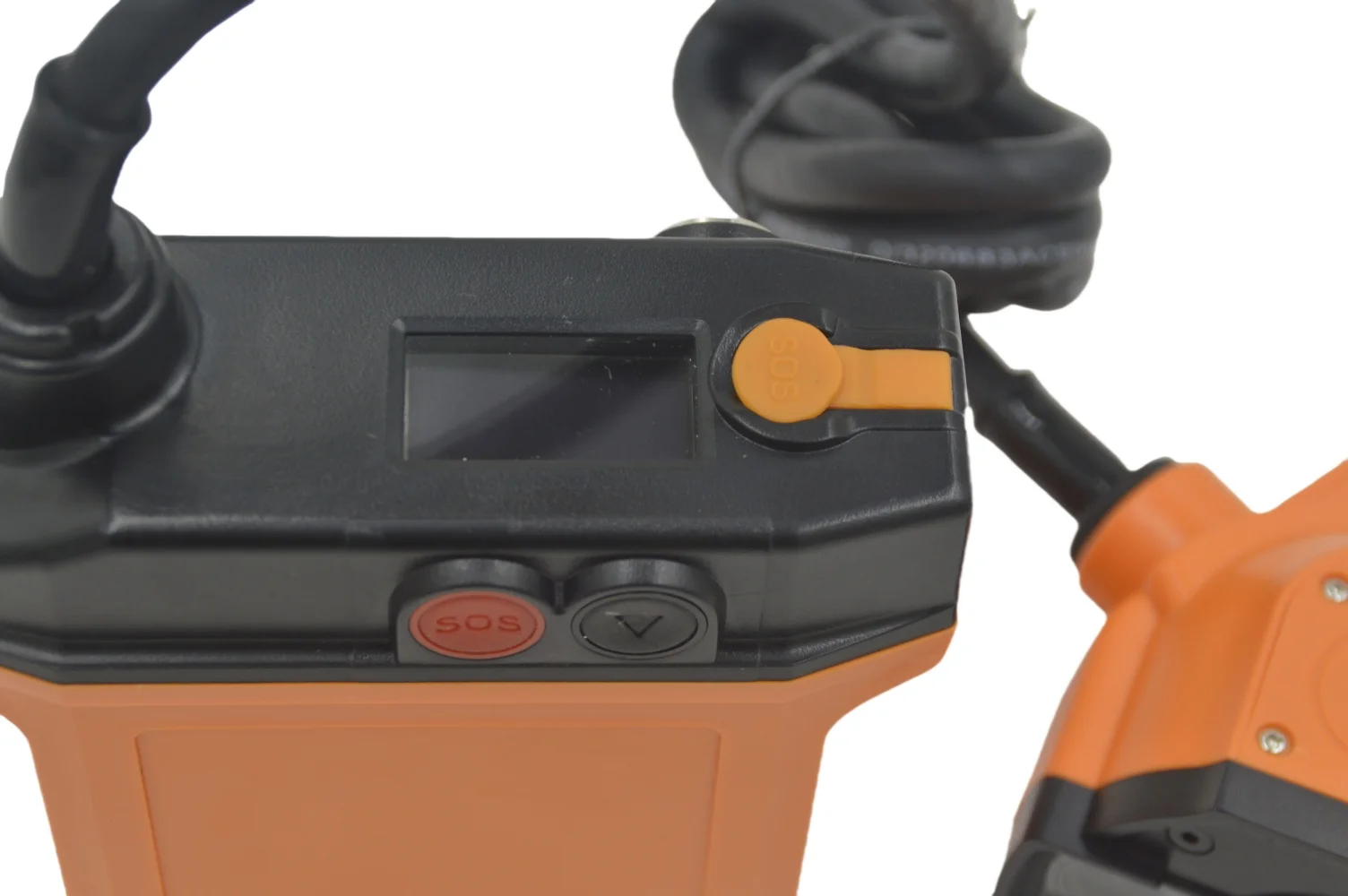 8Ah 10Ah explosion-proof Bluetooth 5G communication Hd video positioning LED mining lamp