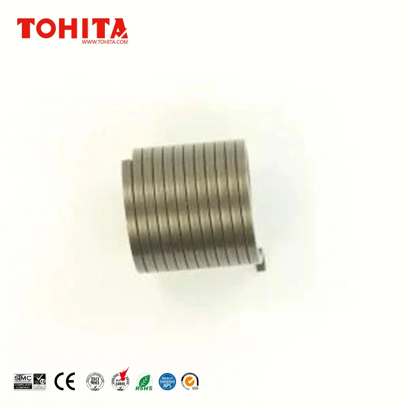 Пружина сцепления с барабанным приводом 6107-001372 для Samsung SCX-4826 ML-2850 ML-2851 SCX-4824 ML-2855 SCX-4828 TOHITA