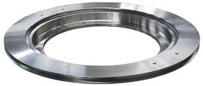Factory direct sale heavy duty rotating ring no gear ball type slewing bearing