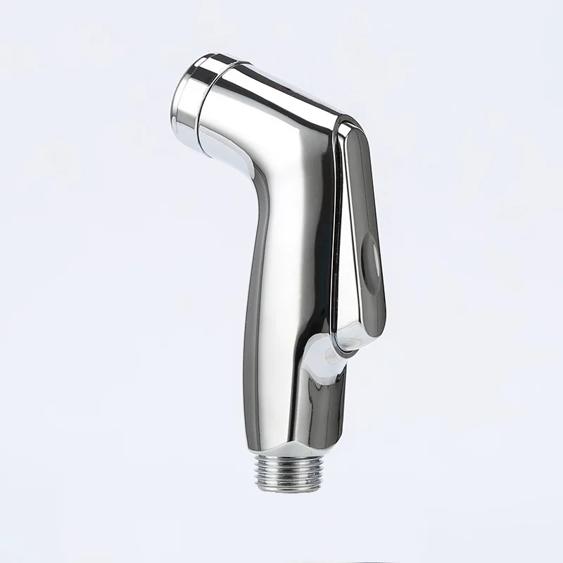 ABS Held Bidet Spray Shower Head cheap shattaf traveller Bathroom Toilet Attachment portable shattaf set bidet