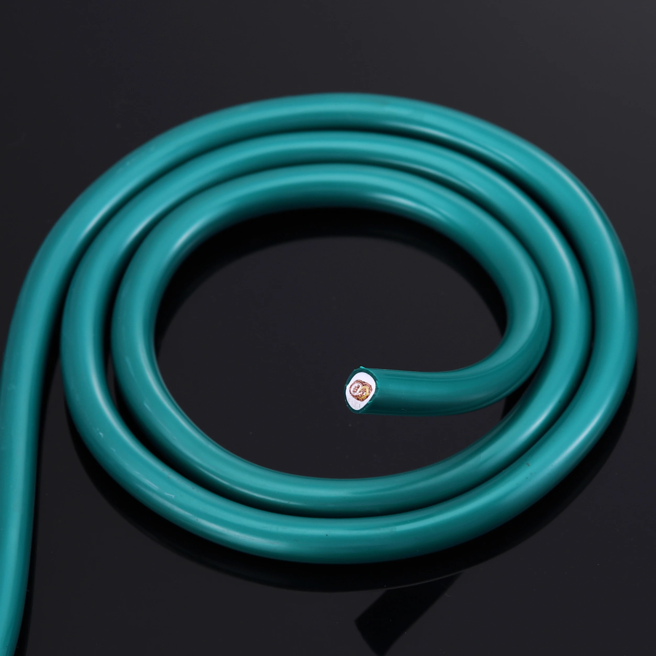 Hi-Fi Audio Speaker Cable Hi-quality 2 Core RCA Cable for music system Double Shielding 14/16/18AWG CL2 CL3 PVC Jacket