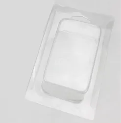 Индивидуальное обслуживание фигурку блистерная упаковка с слайд-карты