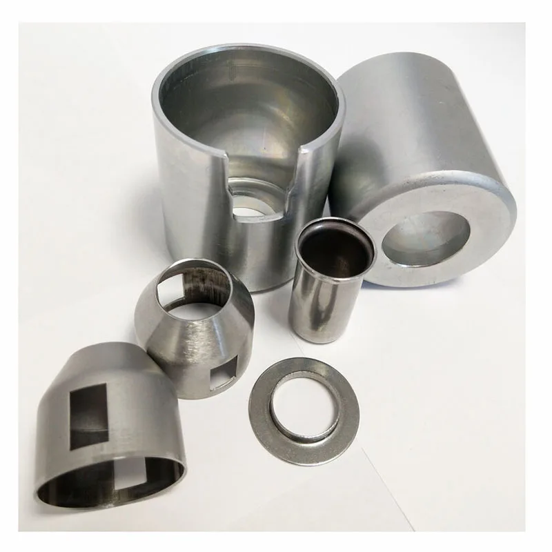 High Precision Professional Aluminum Panel Aluminum Deep Draw Stamping Motorcycle Parts