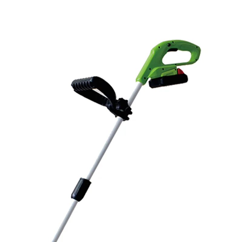 
High Quality Portable Cordless Grass Trimmer 