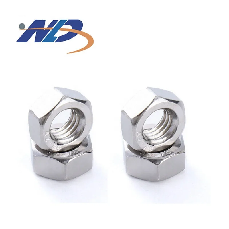 Customized Flange Sleeve Barrel M4 M6 Galvanized Nylon Screw Iron Black Clamp Din985 Magnetic Hexagon