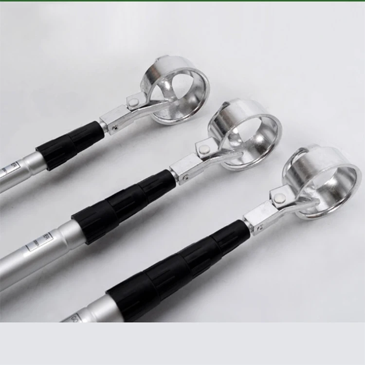 High quality golf accessory , aluminum golf ball retriever